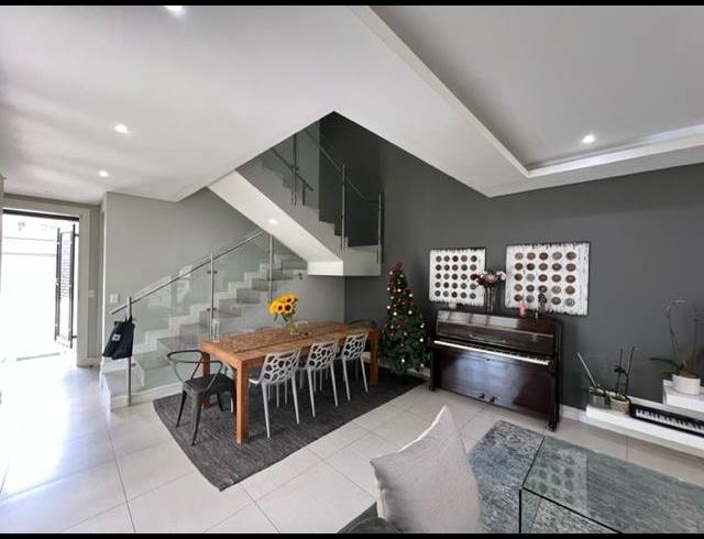 3 BEDROOM PROPERTY TO RENT IN MORNINGSIDE